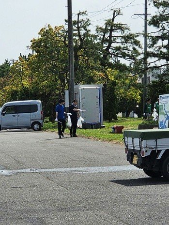 ガイアネクスト湊高台